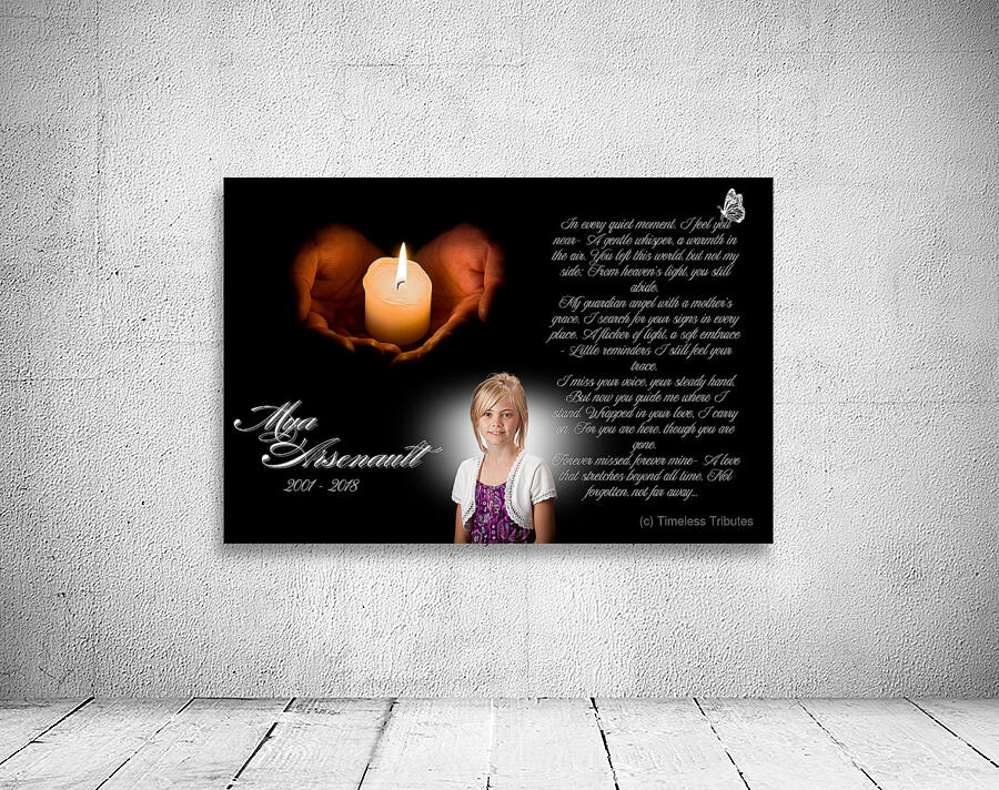 Style 55A Wall Preview