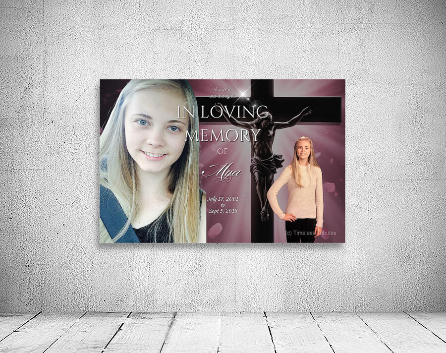 Style 57B Wall Preview