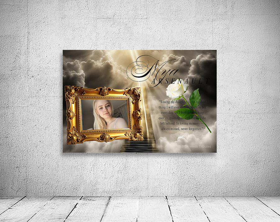 Style 60A Wall Preview