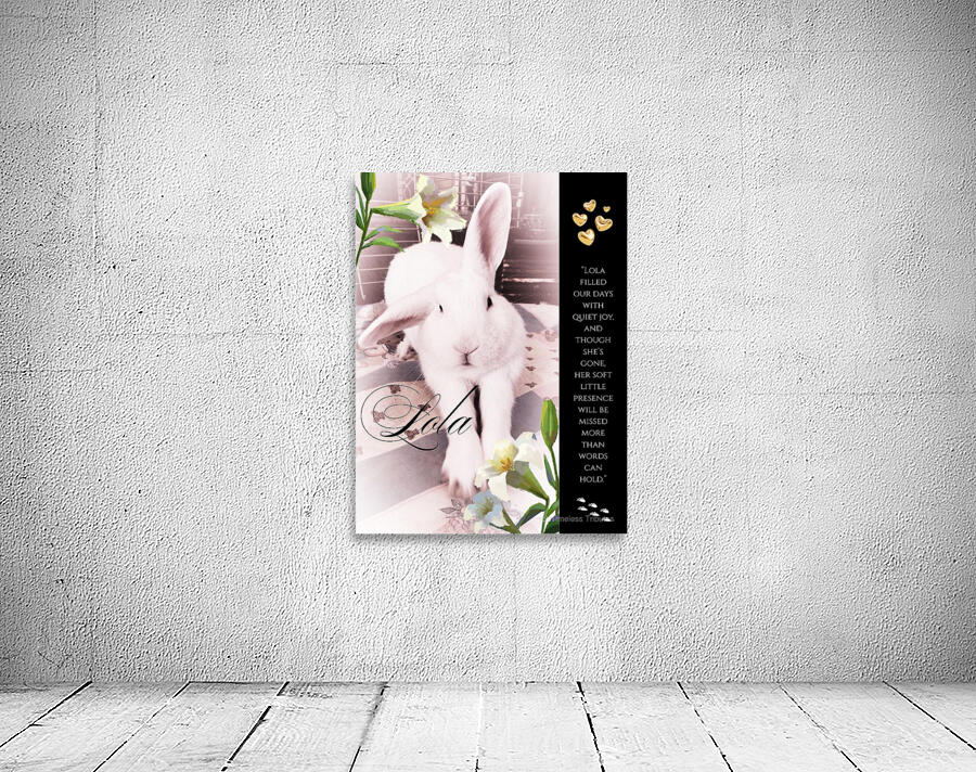 Style 61A Wall Preview