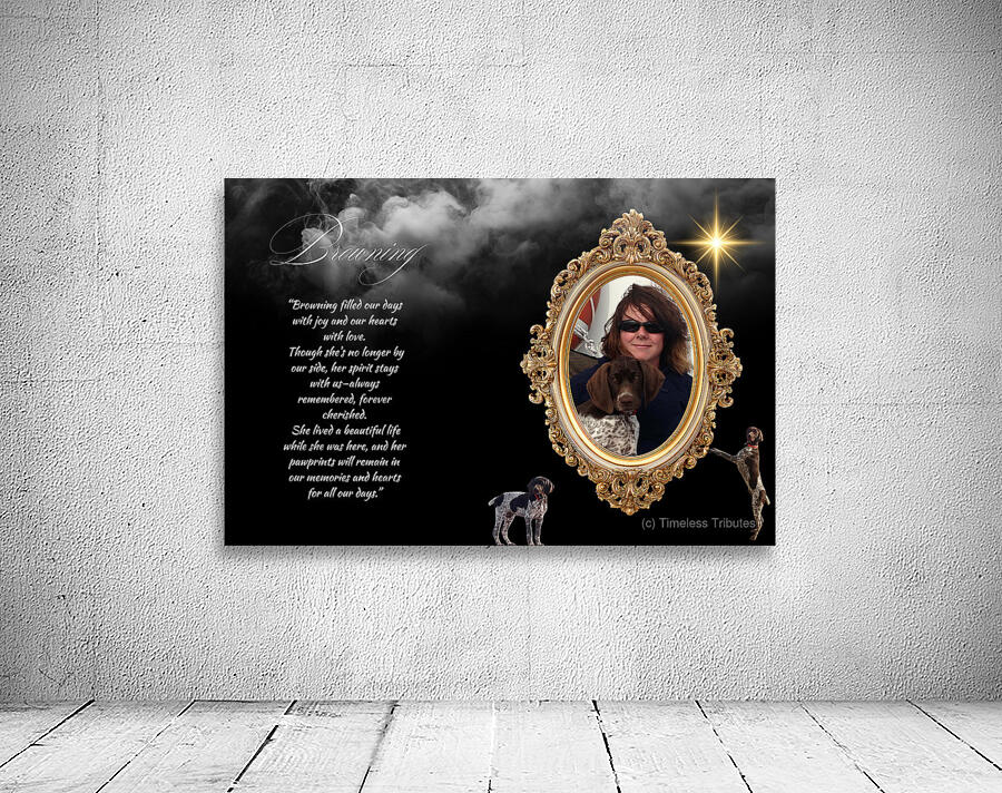 Style 68A Wall Preview