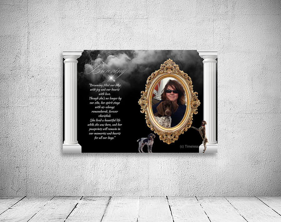 Style 68B Wall Preview