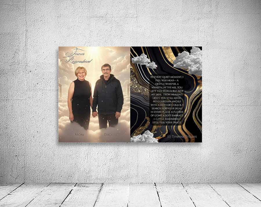 Style 76A Wall Preview