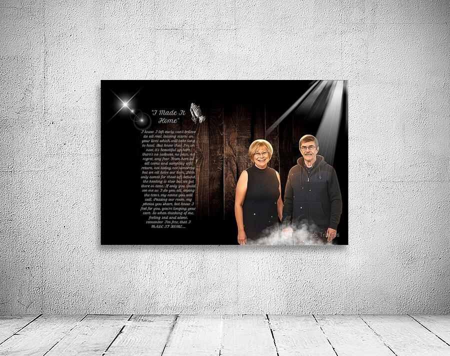 Style 81A Wall Preview