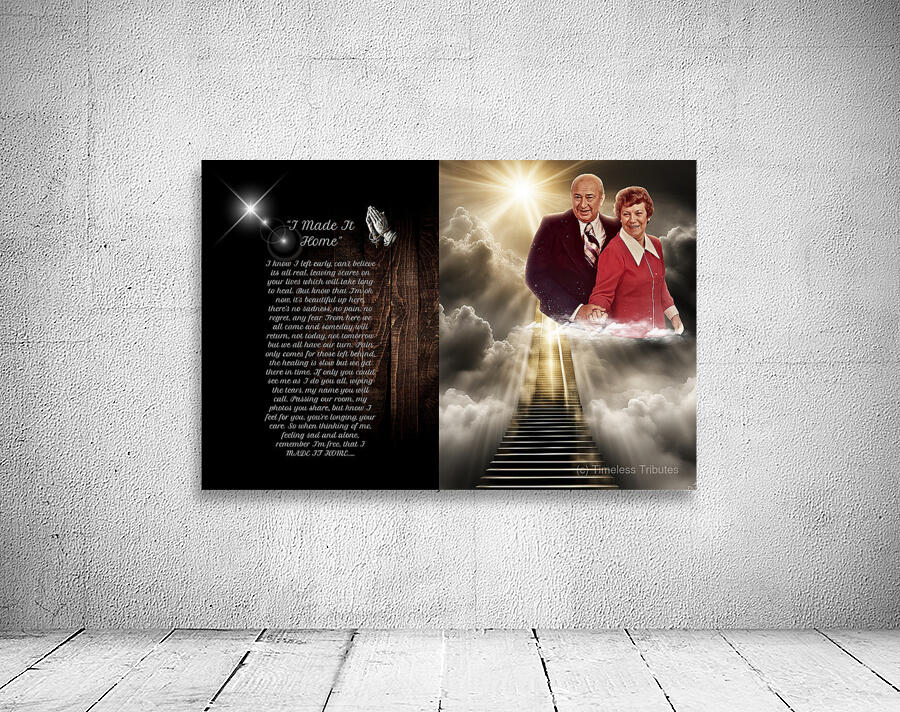 Style 81B Wall Preview