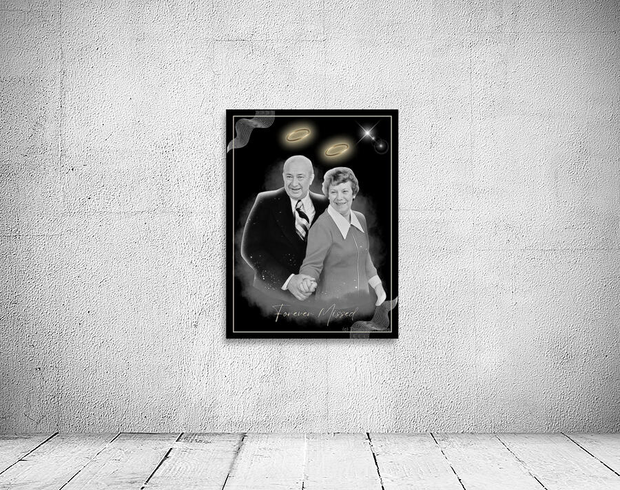 Style 84A Wall Preview