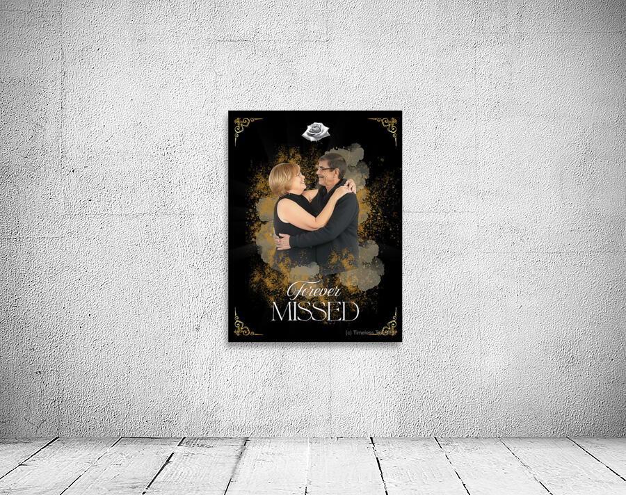 Style 89B Wall Preview