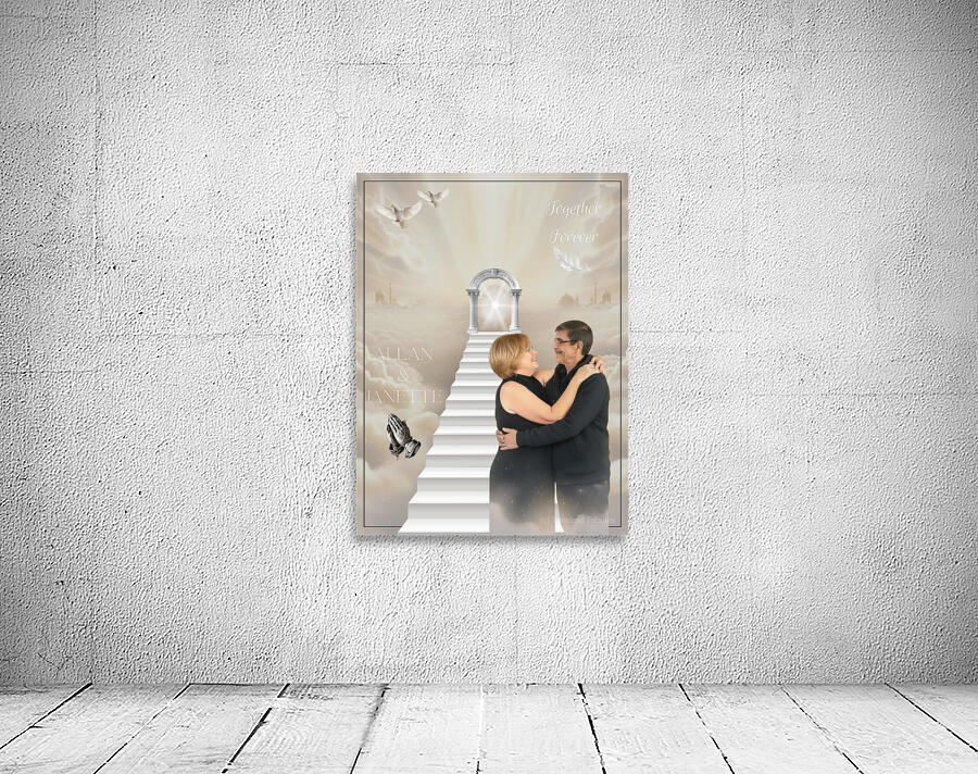 Style 89C Wall Preview