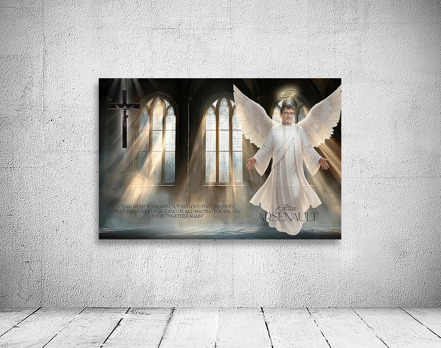 Style 103A Wall Preview