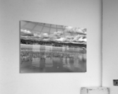 500 0198 Acrylic Print