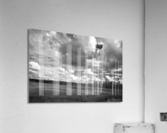 500 0042 Acrylic Print