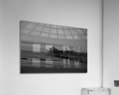 500 0013 Acrylic Print