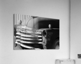 500 0027 Acrylic Print