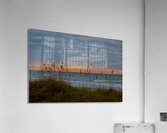 500 0005 Acrylic Print