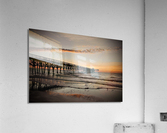 500 0556 Acrylic Print