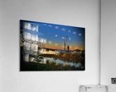 500 0564 Acrylic Print