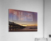 500 0269 Acrylic Print