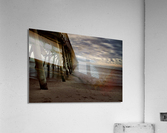 500 0109 Acrylic Print