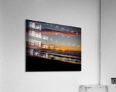 500 0552 Acrylic Print