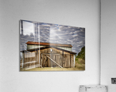 500 0492 Acrylic Print