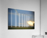 500 0337 Acrylic Print