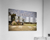 500 0488 Acrylic Print