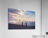 500 1158 Acrylic Print