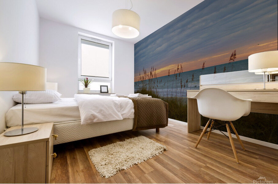 500 0005 Mural print