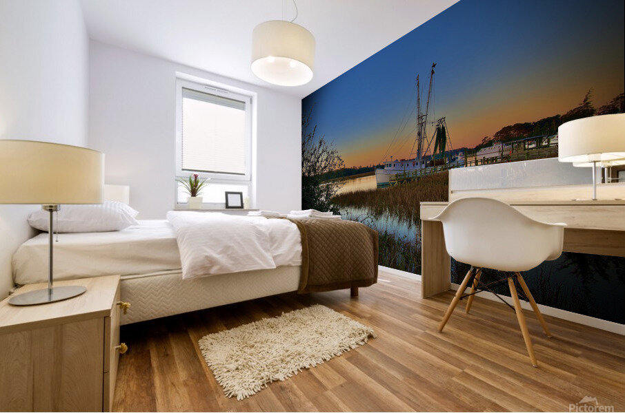 500 0564 Mural print