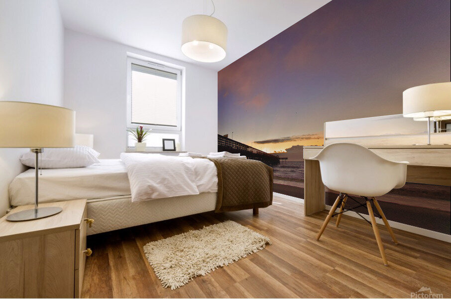 500 0269 Mural print