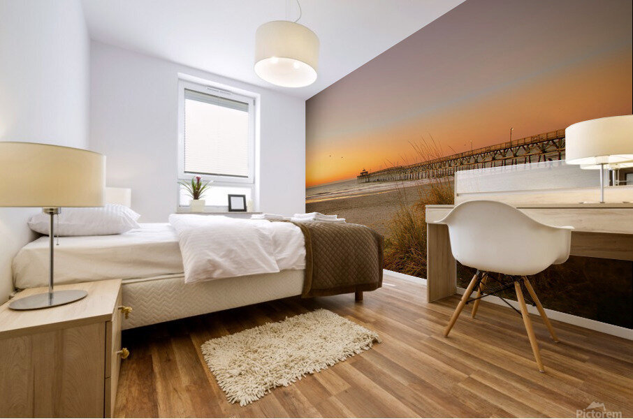 500 0525 Mural print