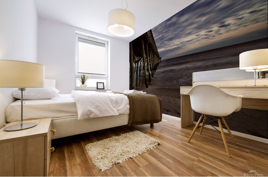 500 0109 Mural print