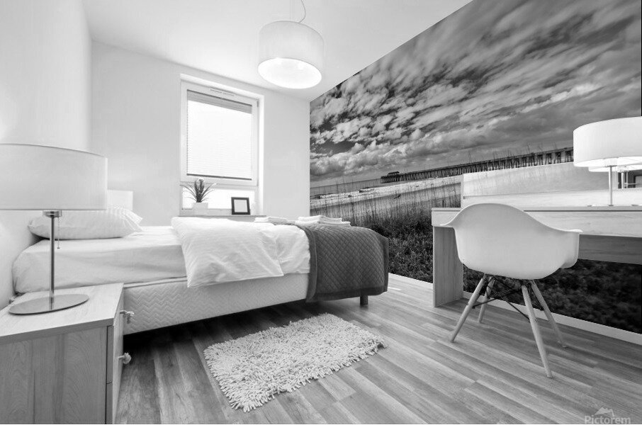 500 0111 Mural print