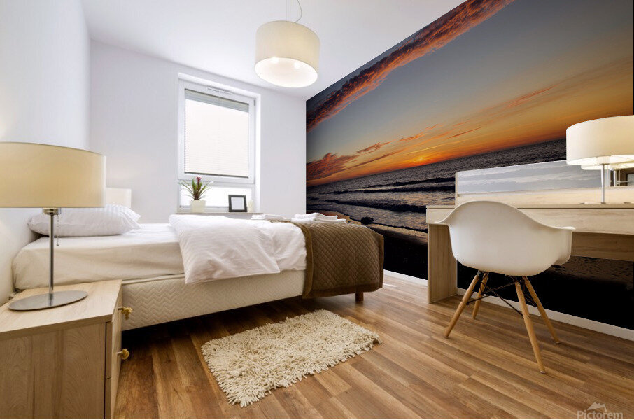 500 0552 Mural print