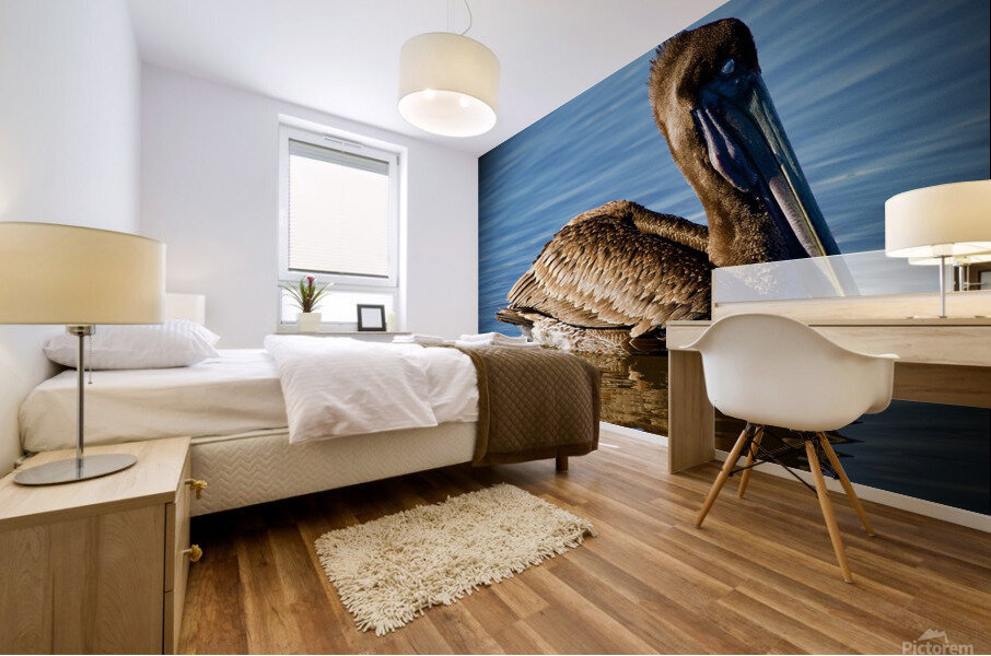 500 0202 Mural print