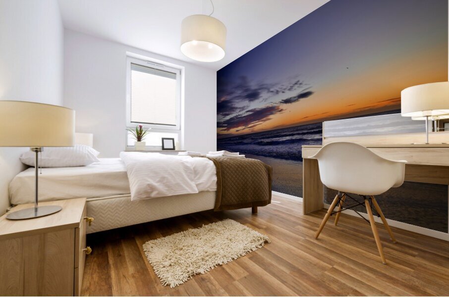 500 0289 Mural print