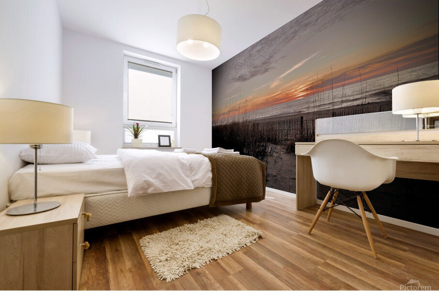 500 0576 Mural print