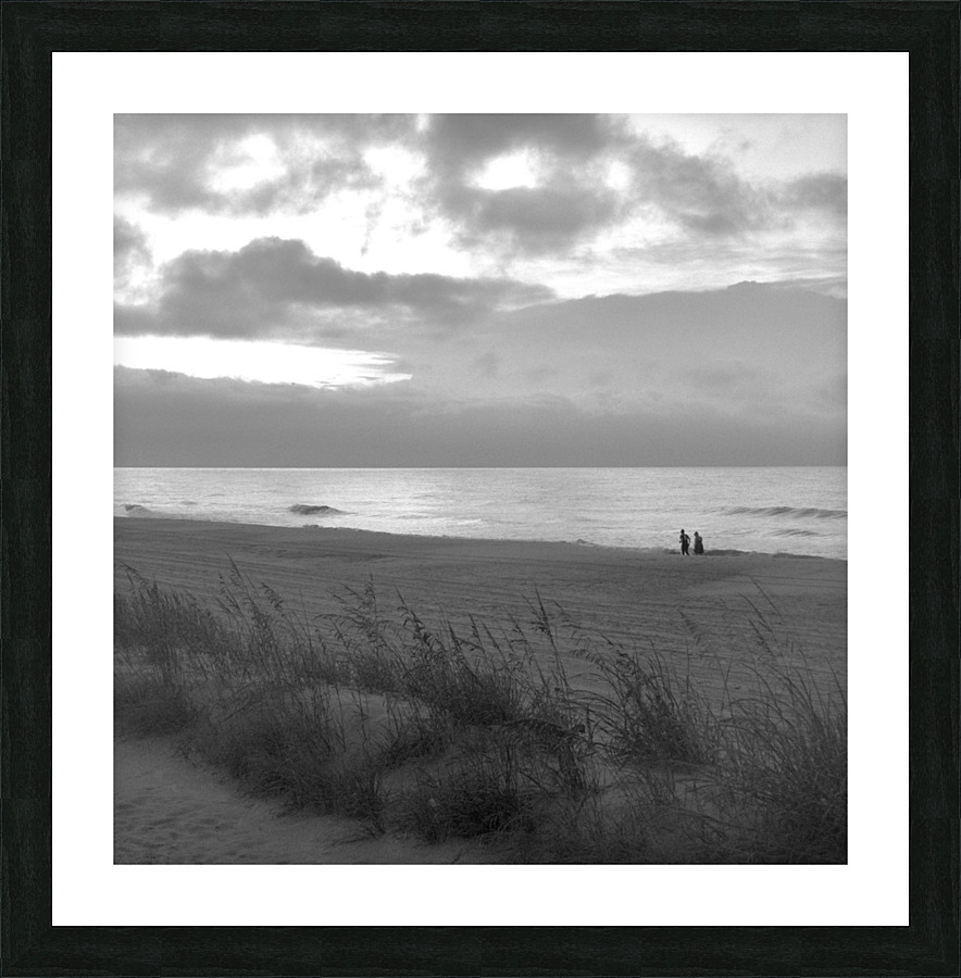 500 0025 Picture Frame print