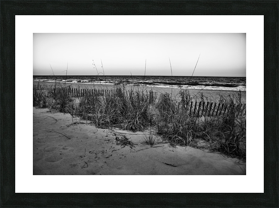 500 0127 Picture Frame print