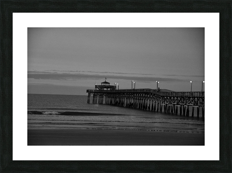 500 0013 Picture Frame print