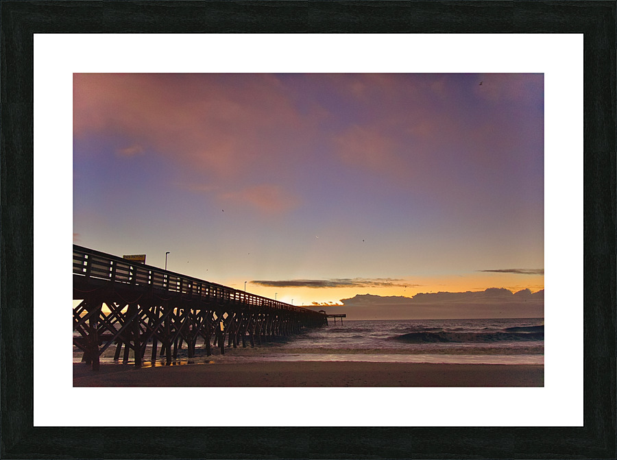 500 0269 Picture Frame print