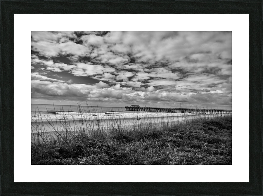 500 0111 Picture Frame print