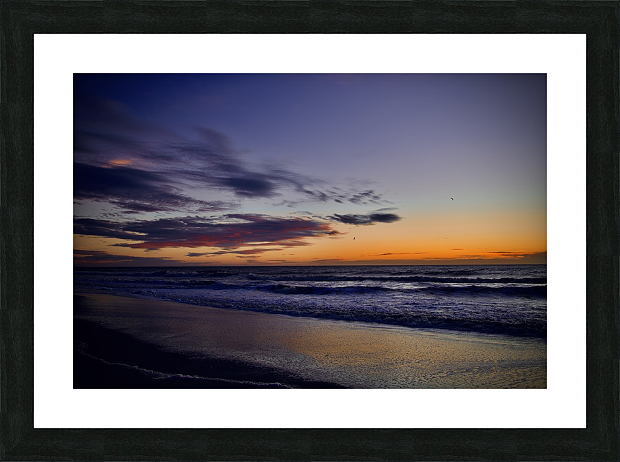 500 0289 Picture Frame print