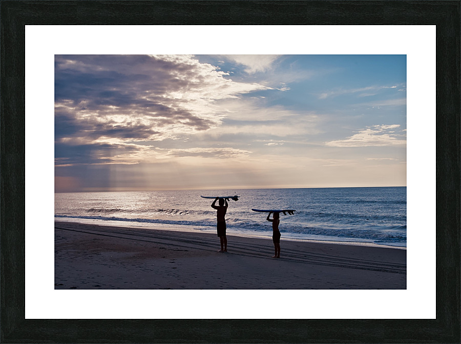 500 1158 Picture Frame print