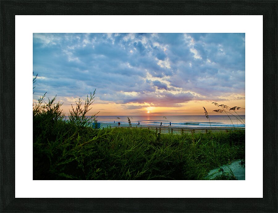 DSC 3808 Picture Frame print