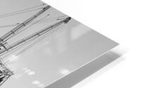 500 0563 HD Metal print