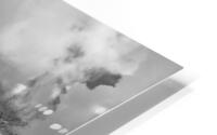500 0043 HD Metal print