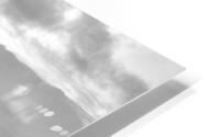 500 0025 HD Metal print