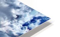 500 0035 HD Metal print