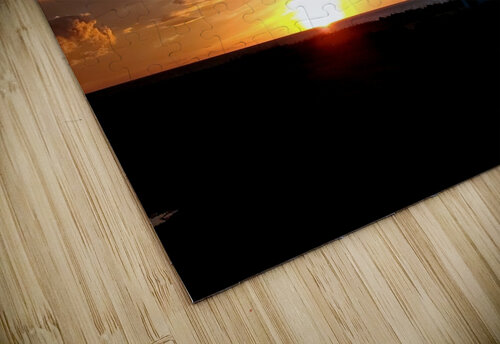 Seaside Sentinel Forest Wytch Photography puzzle